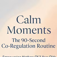 Calm Moments