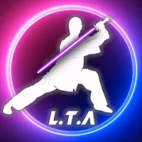 Light Sword Training Academy