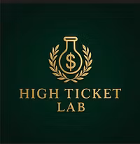 High Ticket Lab