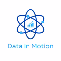 Data in Motion
