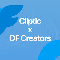 Cliptic x OF Creators