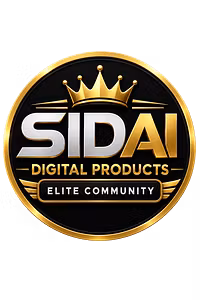 SID Elite Students Community