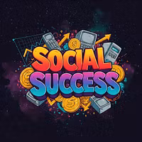SOCIAL SUCCESS PREMIUM 