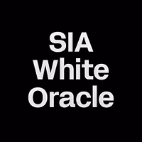 SIA White Oracle