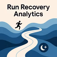 Run Recovery Analytics