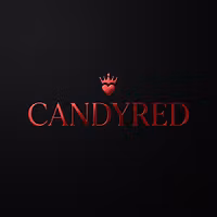 Candyred Luxury