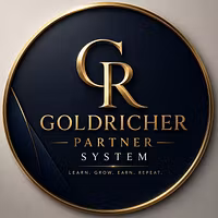 Goldricher Partner System