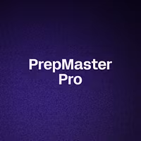PrepMaster Pro 