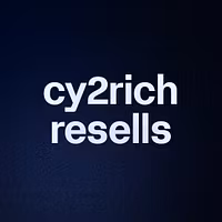 cy2rich resells