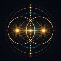 Goldbach Resonance Theory