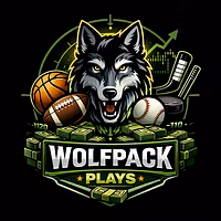 WOLFPACK PLAYS