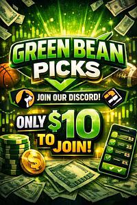 green bean picks