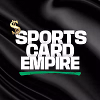 The Sports Card Empire