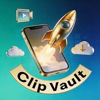 ClipVault