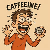 Caffeine Pouches