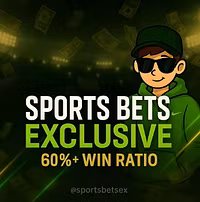 Sports Bets Exclusive 