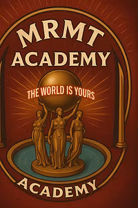 MRMTrading Crew Academy