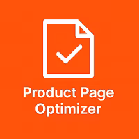 AI Product Page Optimizer