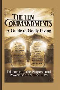 The 10 Commandments