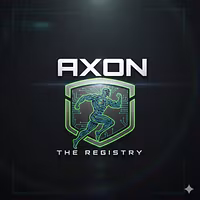 BETA (AXON: THE REGISTRY )