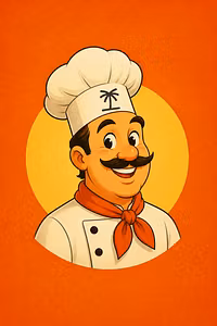 Chef Mario | Poke