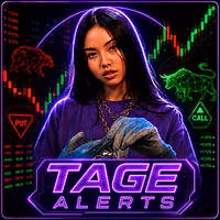 Tage Alerts