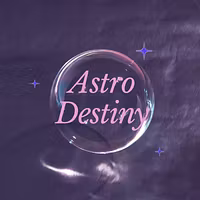 AstroDestiny