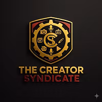 The Creator Syndicate AI Academy