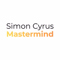 Simon Cyrus MASTERMIND