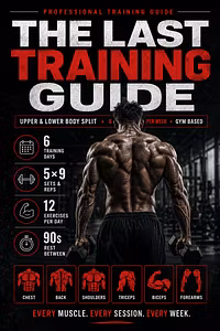 The Last Training Guide