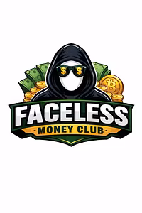 Faceless Money Club