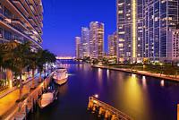 Miami nightlife