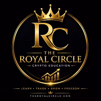 ROYAL CIRCLE CRYPTO  COURSE