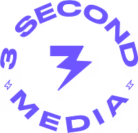 3 Second Media