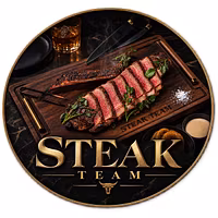 The Steak Team
