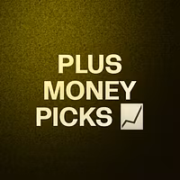 PLUS MONEY PICKS 📈