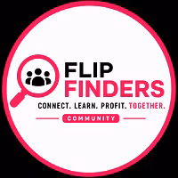 Flip Finders