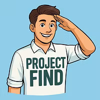 Project Find