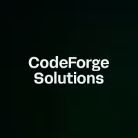 CodeForge Solutions