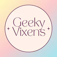 GeekyVixens