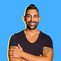 Dhar Mann