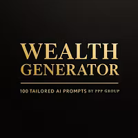 AI Wealth Generator