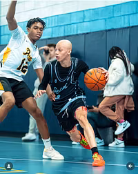 :Game-Day Nerve Management for Athletes