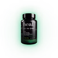 Heal Affiliates
