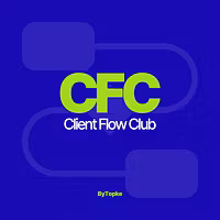Client Flow Club - bytopke