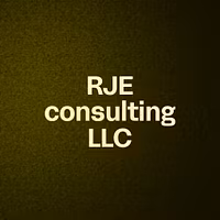 RJE consulting LLC