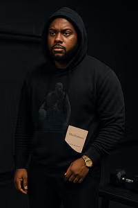Hoodie Stoic