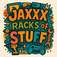 Jaxxx racks discounted items 