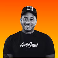 AUDIO JONES