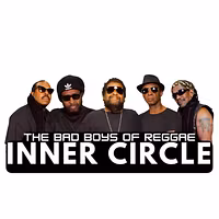Bad Boys Of Reggae Inner Circle 